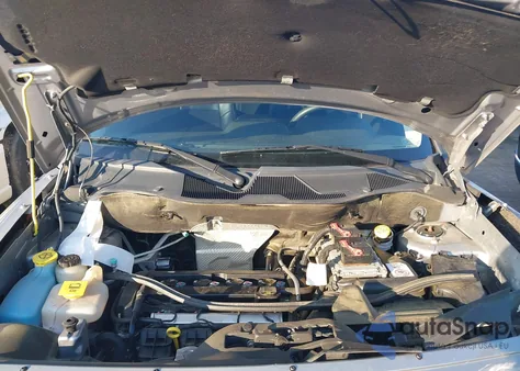 2017 Jeep Patriot Sport from USA, damaged, VIN 1C4NJPBA8HD166336